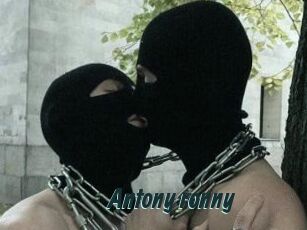 Antony_ronny