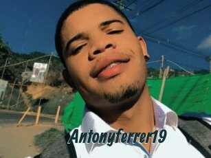 Antonyferrer19