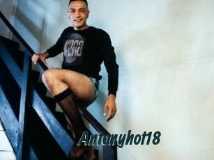 Antonyhot18