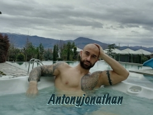 Antonyjonathan
