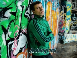 Antonyjons