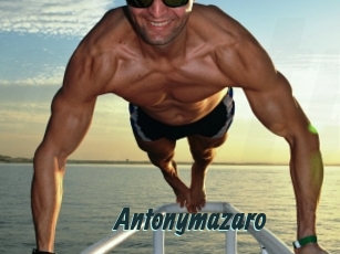 Antonymazaro