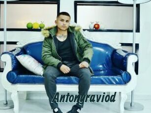 Antonyraviod