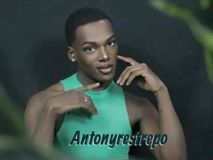 Antonyrestrepo
