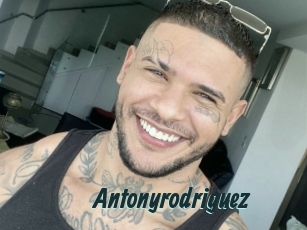 Antonyrodriguez
