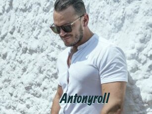 Antonyroll