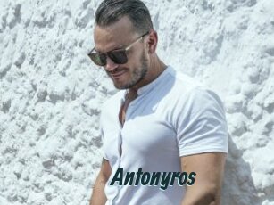 Antonyros