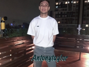 Antonytaylor