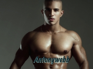 Antonywebb