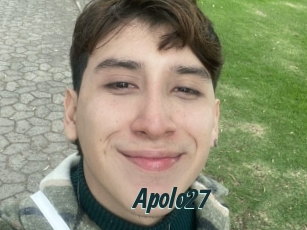 Apolo27