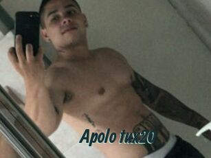 Apolo_tux20