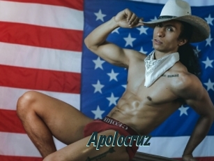 Apolocruz