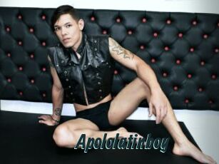 Apololatinboy