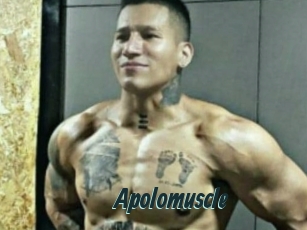 Apolomuscle