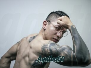 Aquiles50