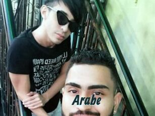 Arabe