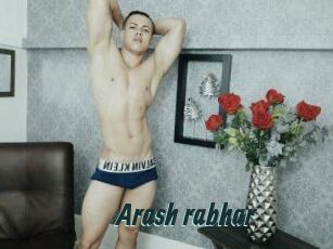 Arash_rabhar