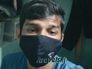 Aravatshi