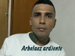 Arbelaez_ardiente