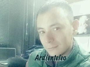Ardienteleo