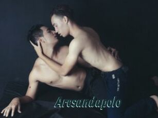 Aresandapolo
