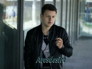 Aresdesire