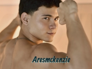 Aresmckenzie