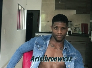 Arielbronwxxx