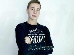 Arinbrown