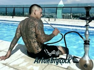 Arionbigcock