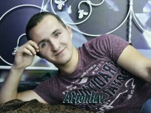 Arionluv