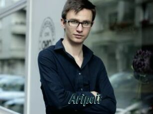Aripeit