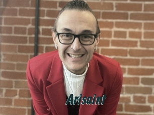 Arisaint