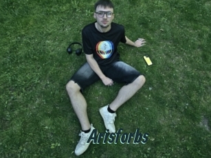 Arisforbs