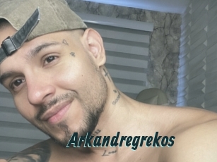 Arkandregrekos