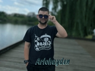 Arlohayden