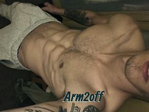 Arm2off
