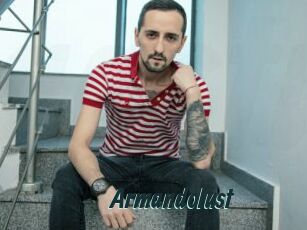 Armandolust