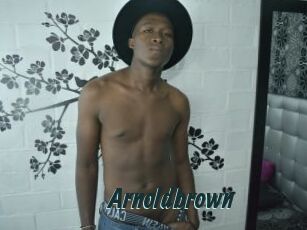 Arnoldbrown