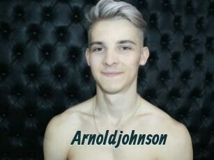 Arnoldjohnson
