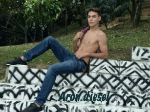 Aron_diesel