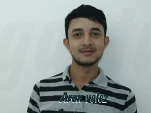 Aron_velez