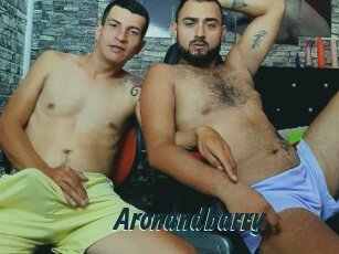 Aronandbarry