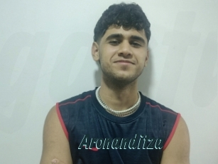 Aronanditza