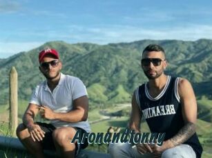 Aronandtonny