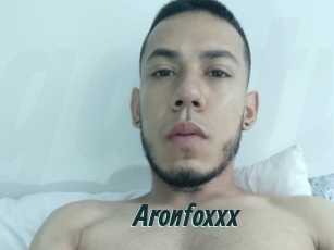 Aronfoxxx