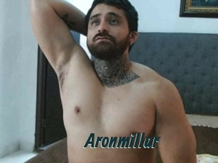 Aronmillar