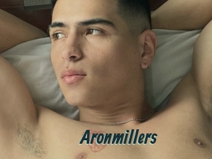 Aronmillers