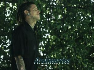 Aronmorriss