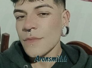 Aronsmithh
